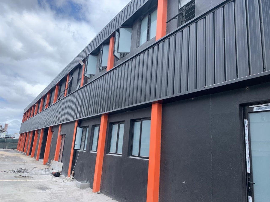 To Let Commercial Property for Rent in Ndabeni Western Cape